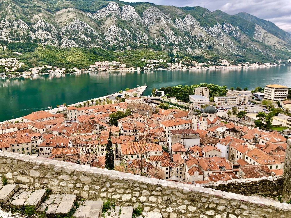 MONTENEGRO – THE ROADS LESS TRAVELED - Living in Montenegro :)